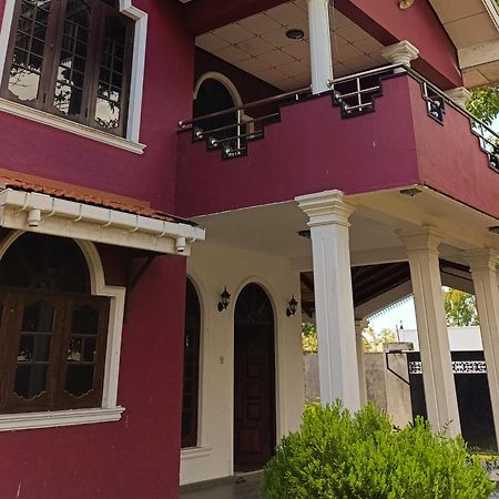S And P Airport Transit Hostel And Villa 01 Negombo Ngoại thất bức ảnh
