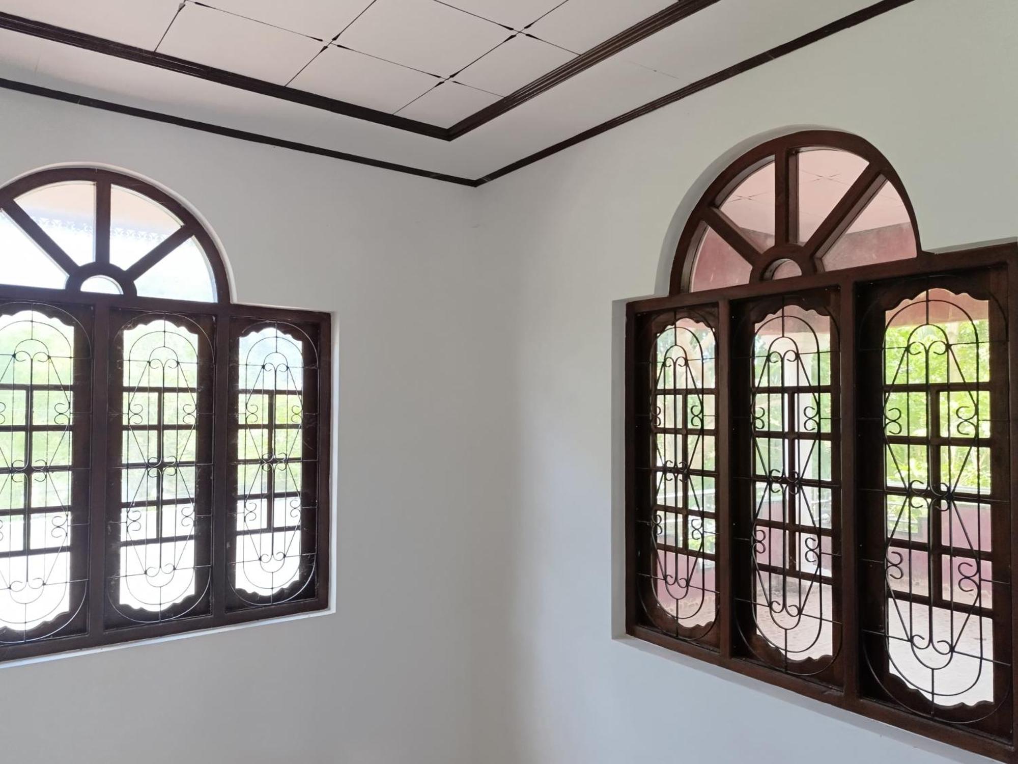 S And P Airport Transit Hostel And Villa 01 Negombo Ngoại thất bức ảnh