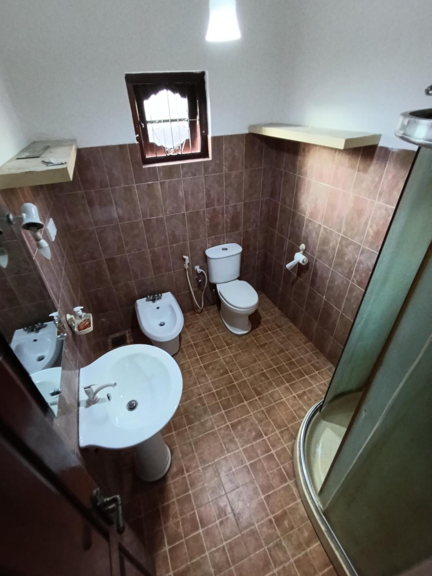 S And P Airport Transit Hostel And Villa 01 Negombo Ngoại thất bức ảnh