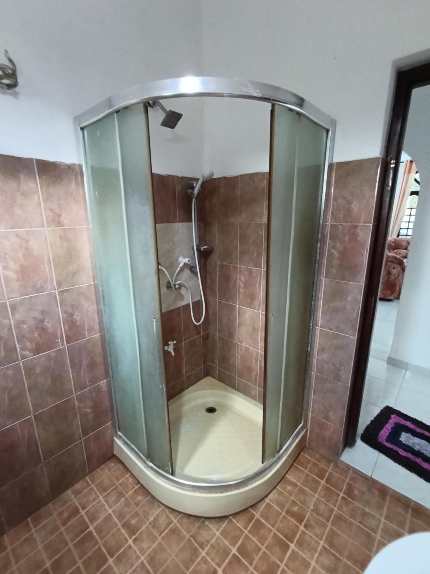 S And P Airport Transit Hostel And Villa 01 Negombo Ngoại thất bức ảnh