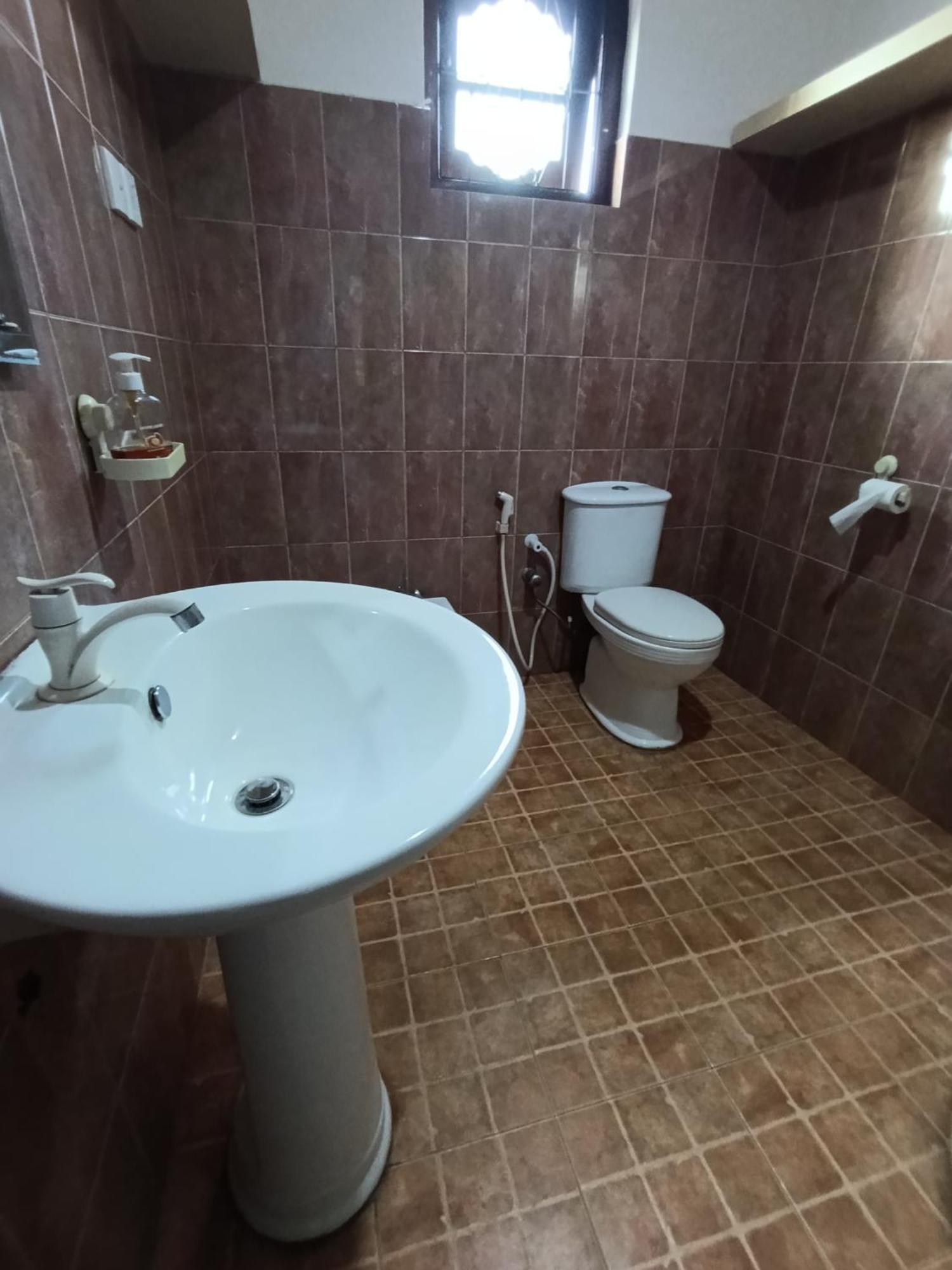 S And P Airport Transit Hostel And Villa 01 Negombo Ngoại thất bức ảnh