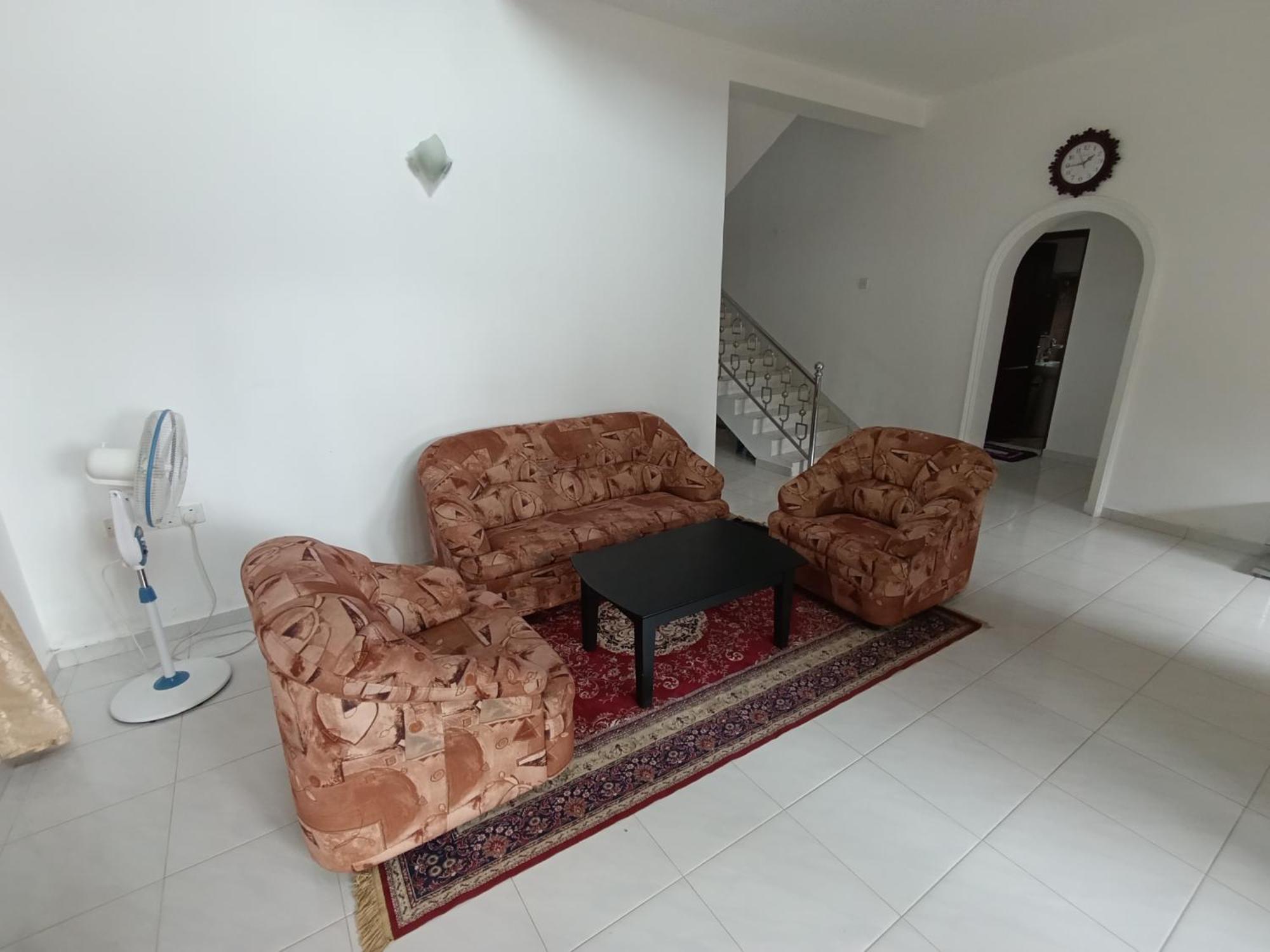 S And P Airport Transit Hostel And Villa 01 Negombo Phòng bức ảnh