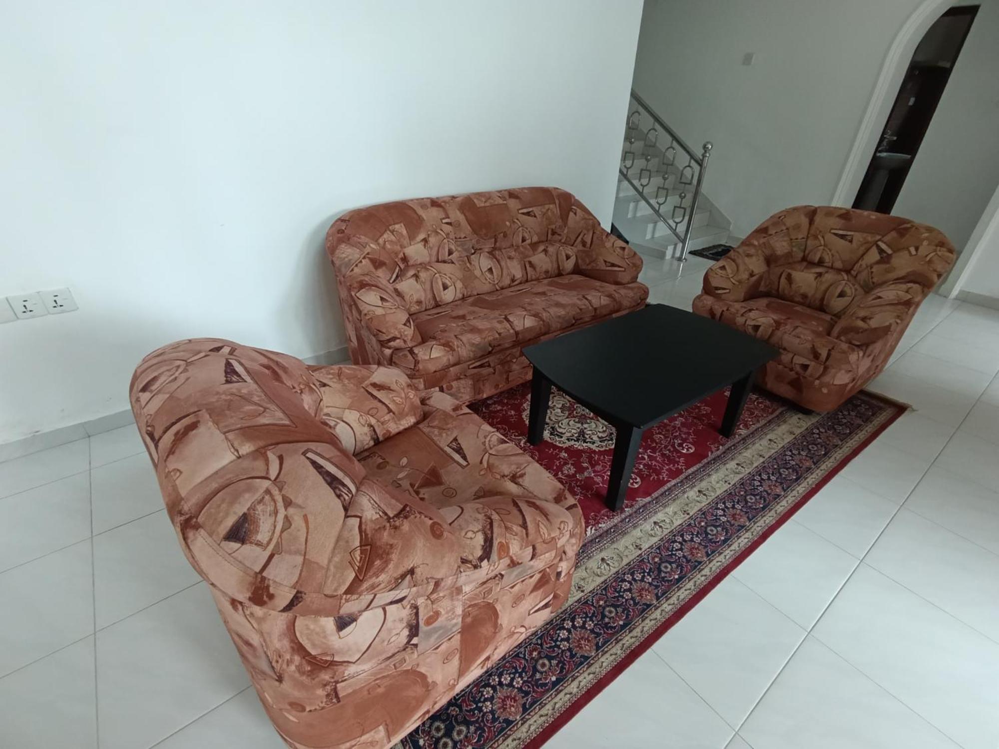 S And P Airport Transit Hostel And Villa 01 Negombo Phòng bức ảnh