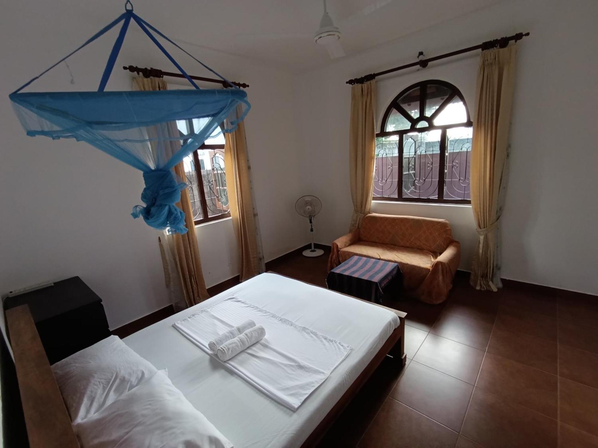 S And P Airport Transit Hostel And Villa 01 Negombo Ngoại thất bức ảnh