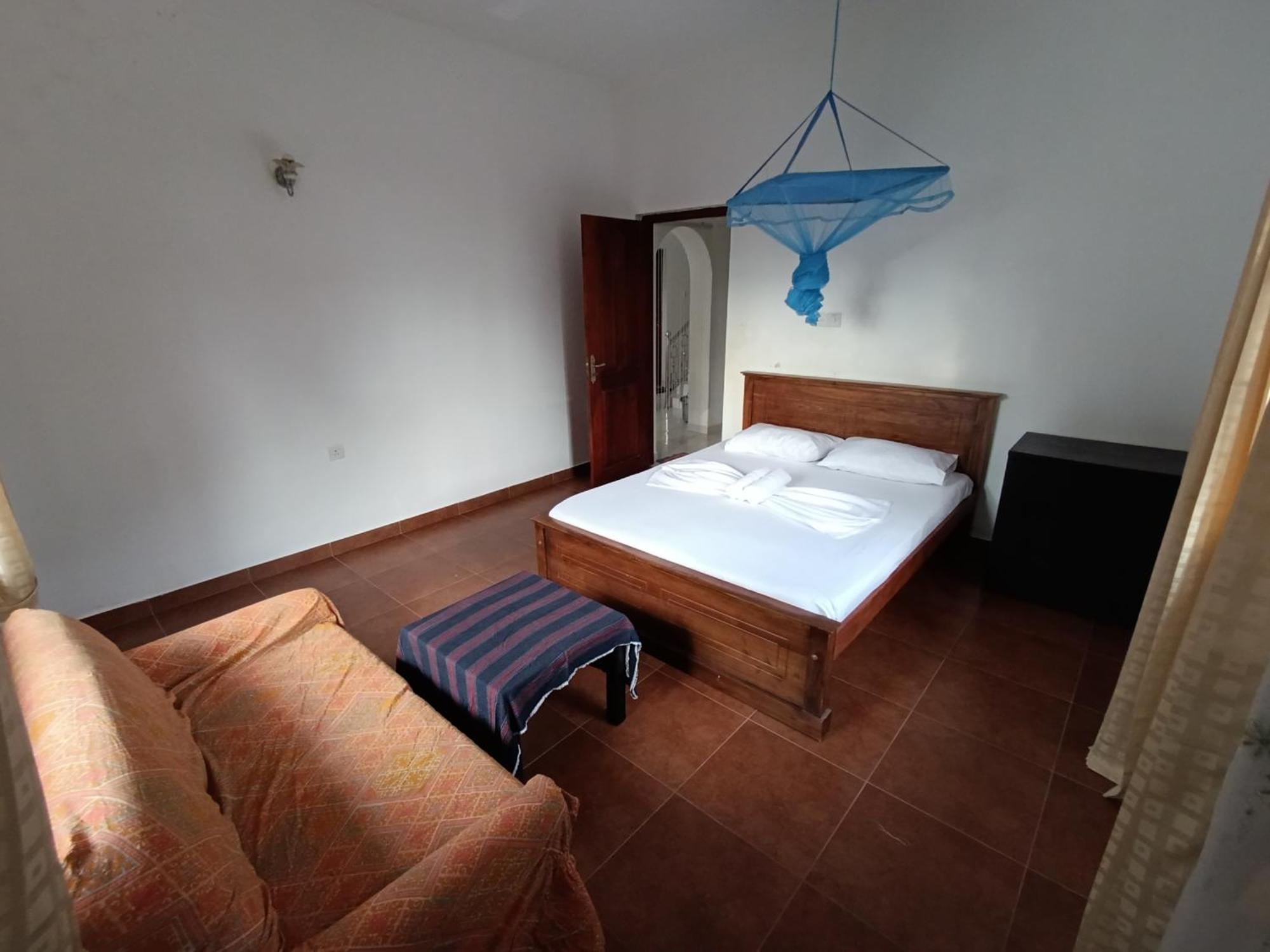 S And P Airport Transit Hostel And Villa 01 Negombo Ngoại thất bức ảnh